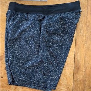 Lululemon T.H.E. Short